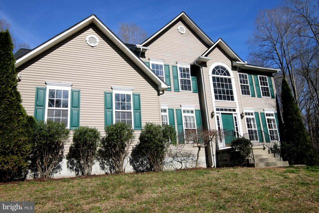 4695 SANDS RD, Harwood, MD 20776