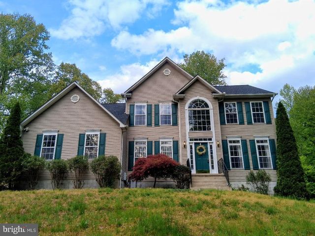 4695 SANDS RD, Harwood, MD 20776