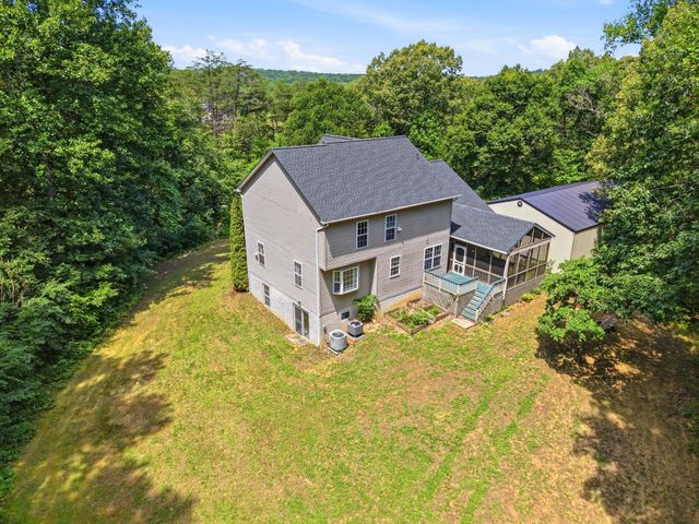 4695 SANDS RD, Harwood, MD 20776