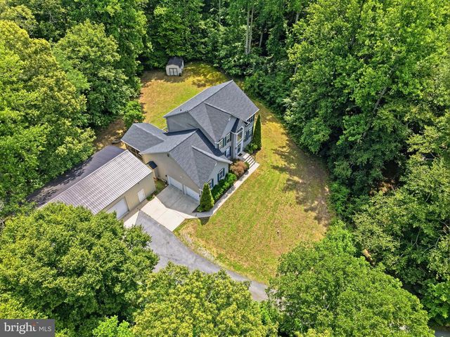 4695 SANDS RD, Harwood, MD 20776