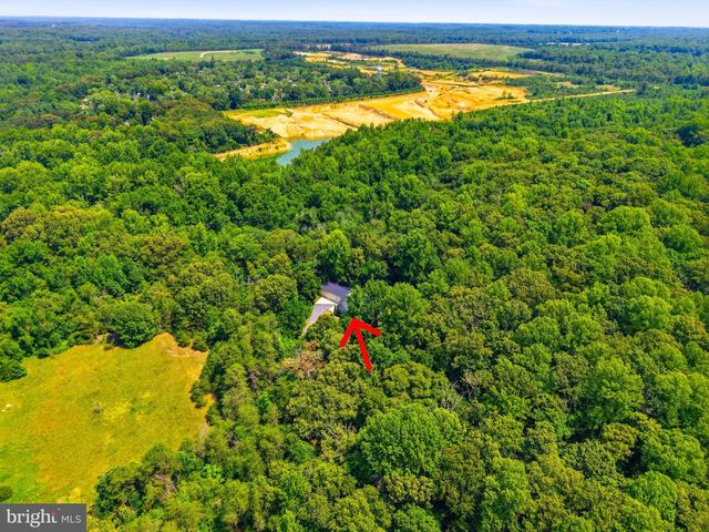 4695 SANDS RD, Harwood, MD 20776