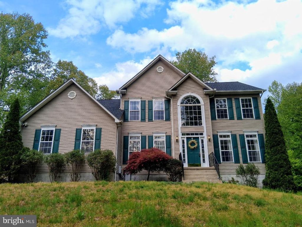 4695 SANDS RD, Harwood, MD 20776