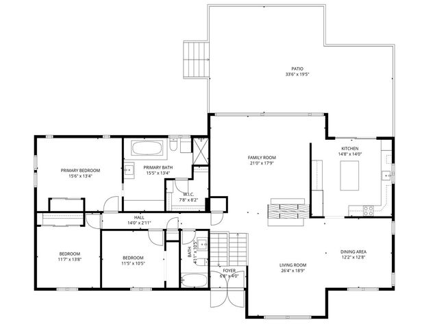 16 Midland Rd, Lynnfield, MA 01940