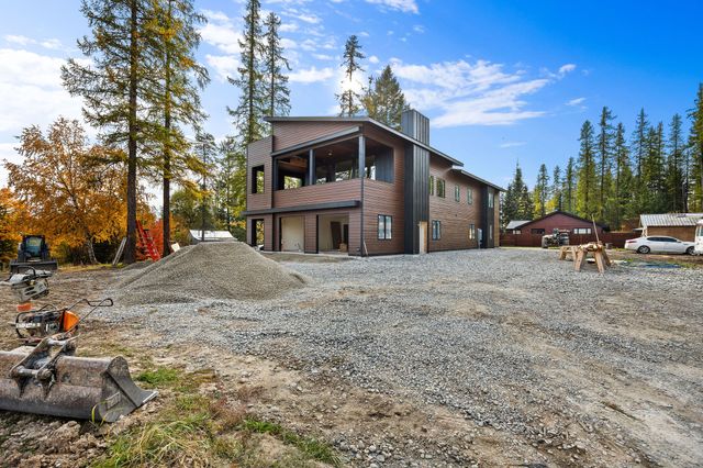 109 W 8th Street, Whitefish, MT 59937 property photo