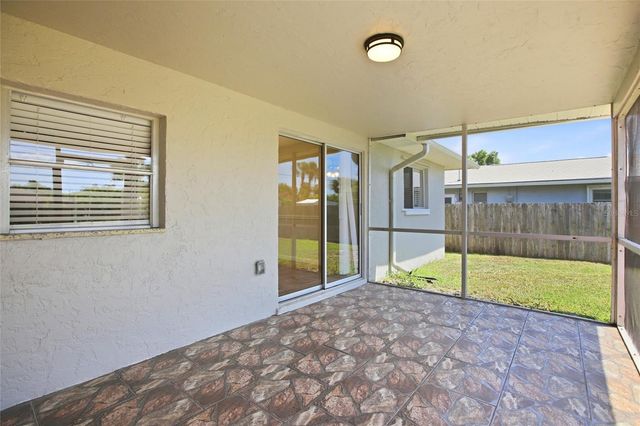 4107 MICHEL TREE STREET, Port Charlotte, FL 33948