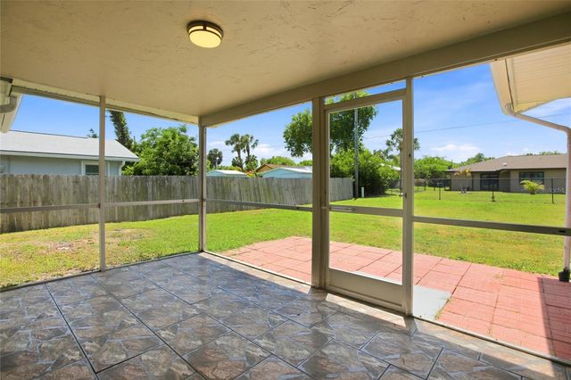 4107 MICHEL TREE STREET, Port Charlotte, FL 33948