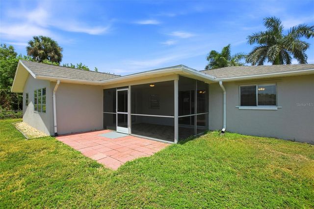 4107 MICHEL TREE STREET, Port Charlotte, FL 33948