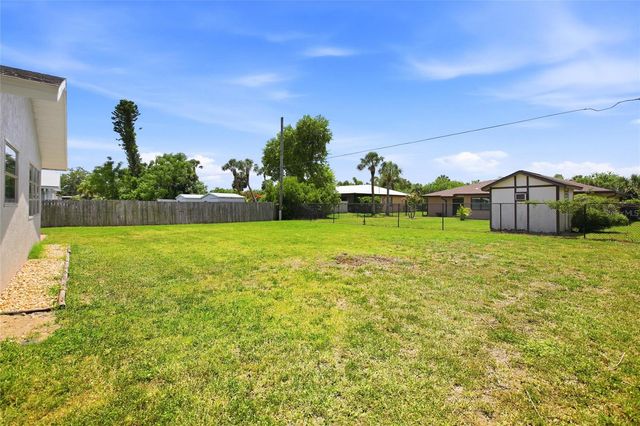 4107 MICHEL TREE STREET, Port Charlotte, FL 33948