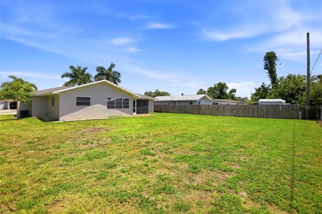 4107 MICHEL TREE STREET, Port Charlotte, FL 33948