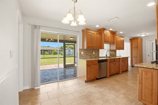 4107 MICHEL TREE STREET, Port Charlotte, FL 33948