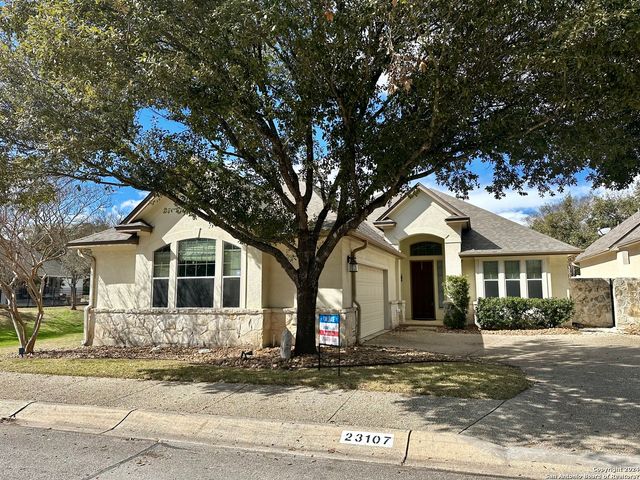 23107 Osprey Ridge, San Antonio, TX 78260