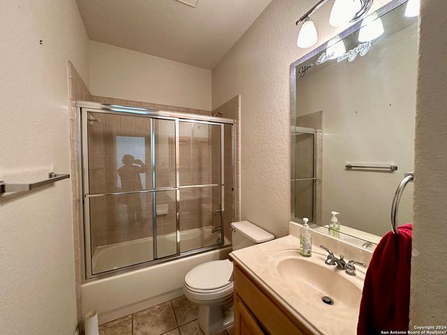 23107 Osprey Ridge, San Antonio, TX 78260