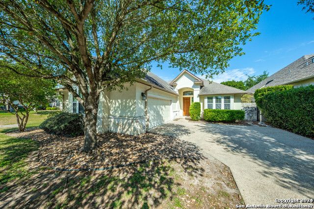 23107 Osprey Ridge, San Antonio, TX 78260
