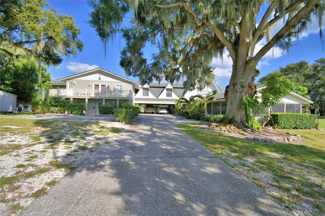 201 LAKE BONNY DRIVE E, Lakeland, FL 33801