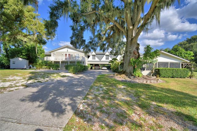 201 LAKE BONNY DRIVE E, Lakeland, FL 33801
