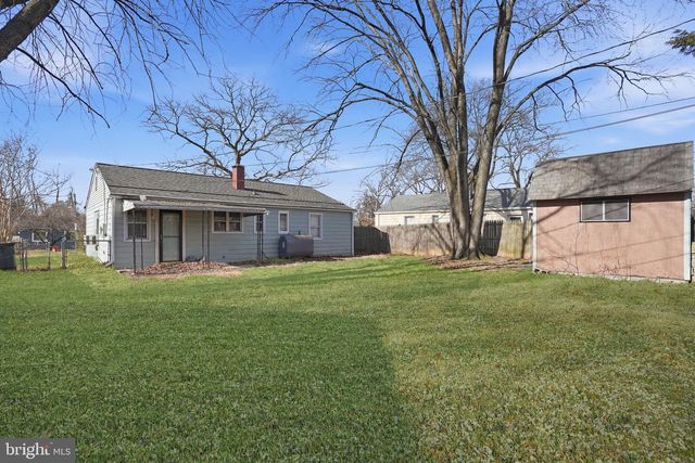 610 WARDOUR RD, Glen Burnie, MD 21061