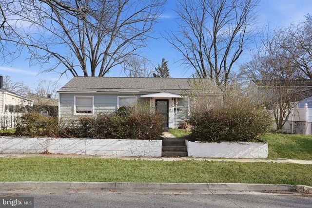 610 WARDOUR RD, Glen Burnie, MD 21061