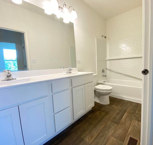 7365 W 107th Place, Crown Point, IN 46373