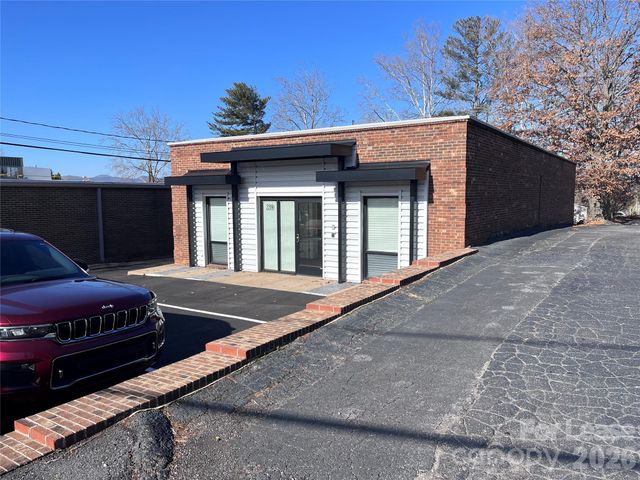 239 Haywood Street, Asheville, NC 28801