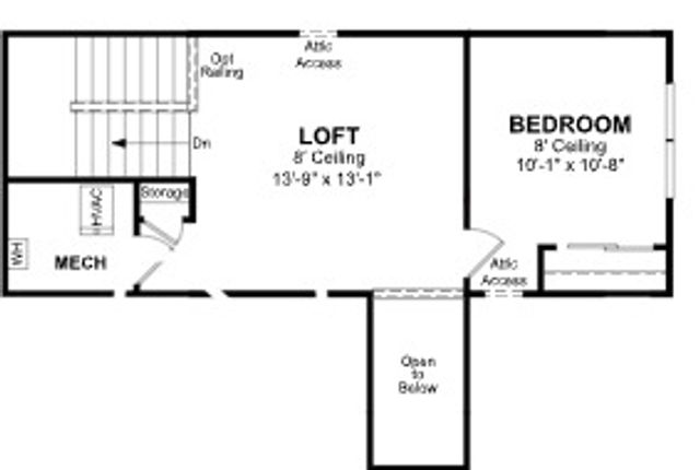 309 Onset Way, Westfield, IN 46074