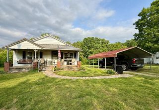 1408 Point Mason Rd, Big Sandy, TN 38221