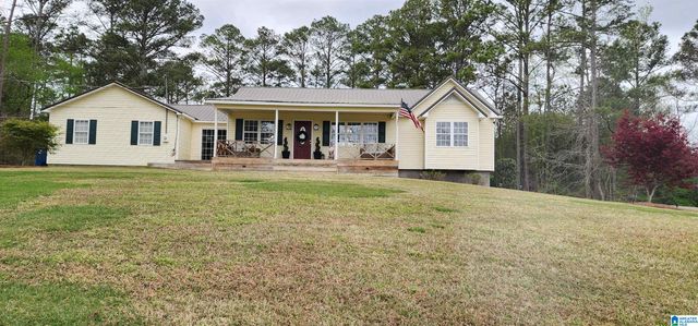 250 MARTIN DRIVE, Oneonta, AL 35121