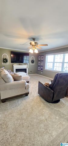 250 MARTIN DRIVE, Oneonta, AL 35121