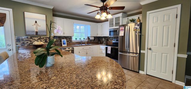 250 MARTIN DRIVE, Oneonta, AL 35121