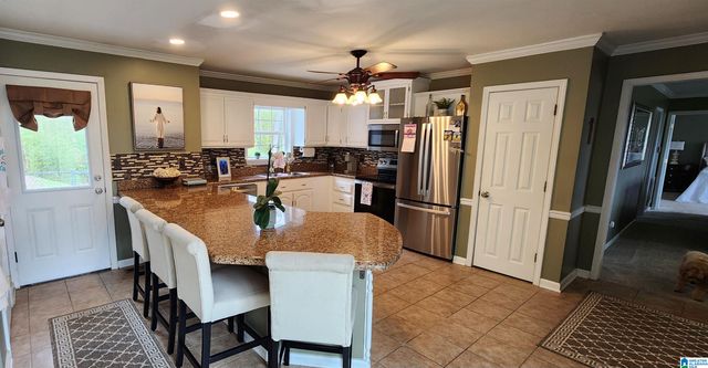 250 MARTIN DRIVE, Oneonta, AL 35121