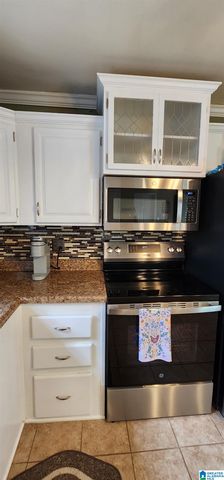 250 MARTIN DRIVE, Oneonta, AL 35121