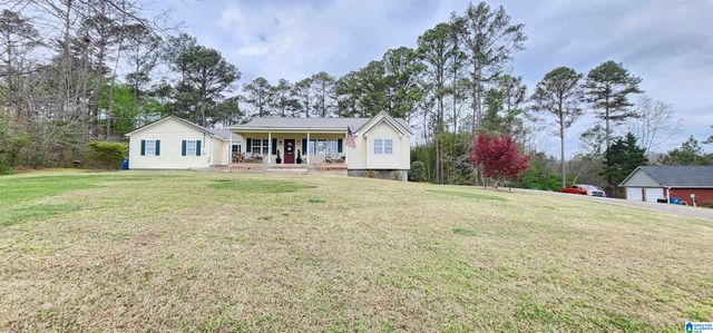 250 MARTIN DRIVE, Oneonta, AL 35121