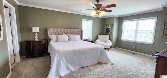 250 MARTIN DRIVE, Oneonta, AL 35121