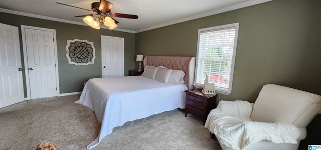 250 MARTIN DRIVE, Oneonta, AL 35121