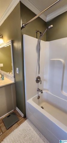 250 MARTIN DRIVE, Oneonta, AL 35121