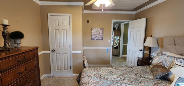 250 MARTIN DRIVE, Oneonta, AL 35121