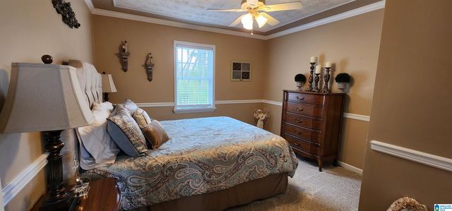 250 MARTIN DRIVE, Oneonta, AL 35121