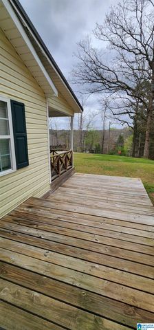 250 MARTIN DRIVE, Oneonta, AL 35121