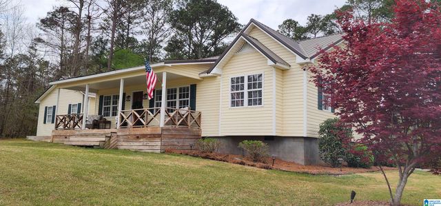 250 MARTIN DRIVE, Oneonta, AL 35121