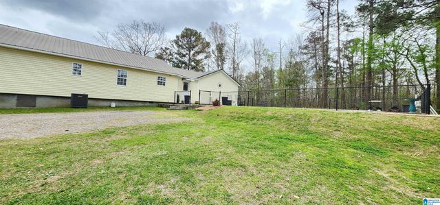 250 MARTIN DRIVE, Oneonta, AL 35121