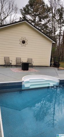 250 MARTIN DRIVE, Oneonta, AL 35121