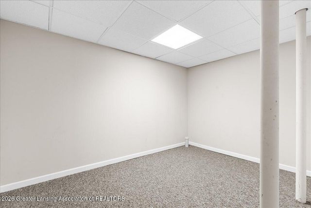 2120 Walmar Drive, Lansing, MI 48917