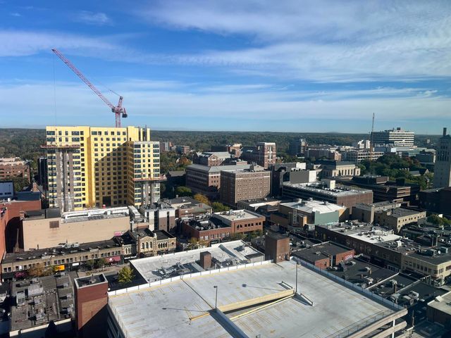 555 E William Street 22G, Ann Arbor, MI 48104