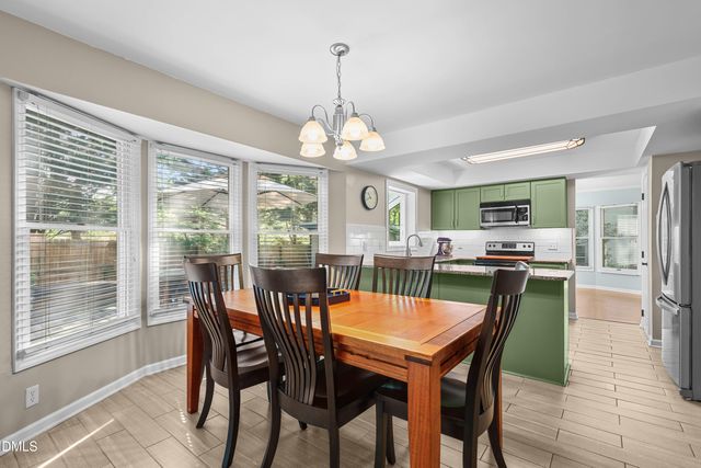 109 Hilary Place, Cary, NC 27513