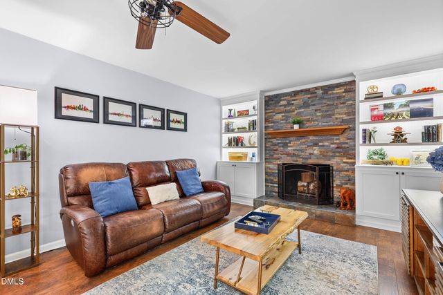 109 Hilary Place, Cary, NC 27513