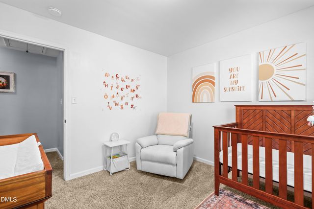 109 Hilary Place, Cary, NC 27513