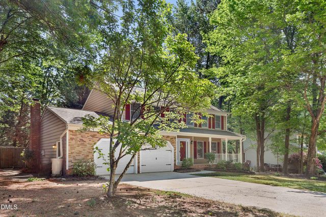 109 Hilary Place, Cary, NC 27513