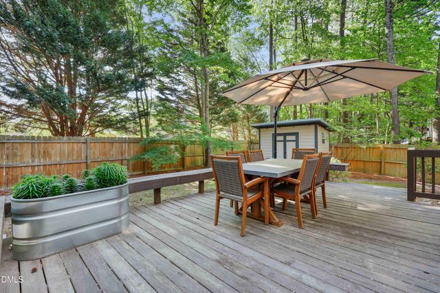 109 Hilary Place, Cary, NC 27513