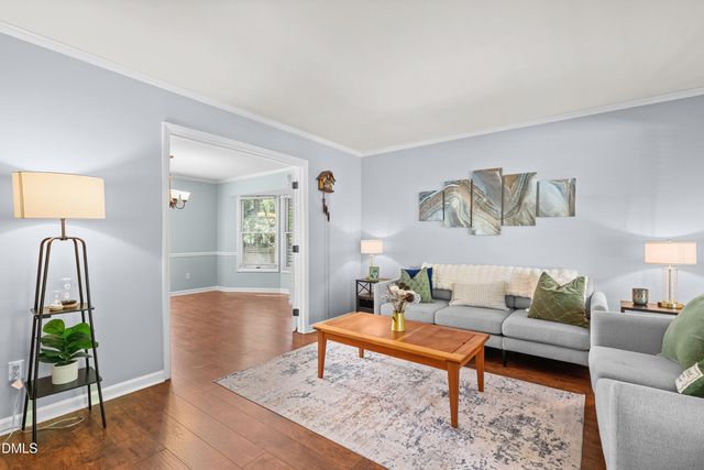 109 Hilary Place, Cary, NC 27513