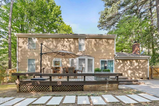 109 Hilary Place, Cary, NC 27513