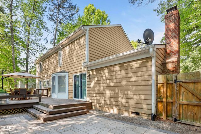 109 Hilary Place, Cary, NC 27513